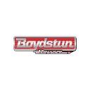 Boydstun Equipment Manufacturing logo
